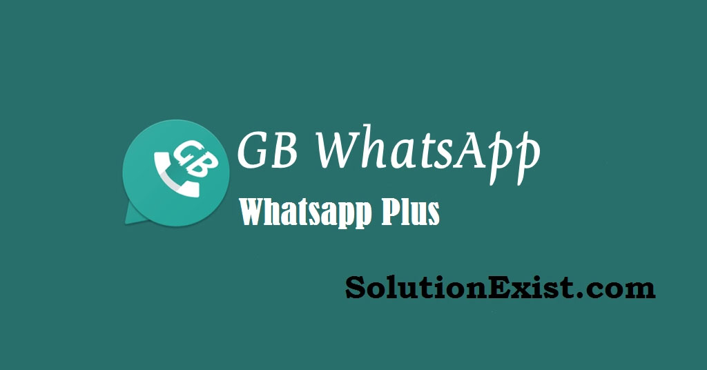 Como Instalar O WhatsApp GB 2023
