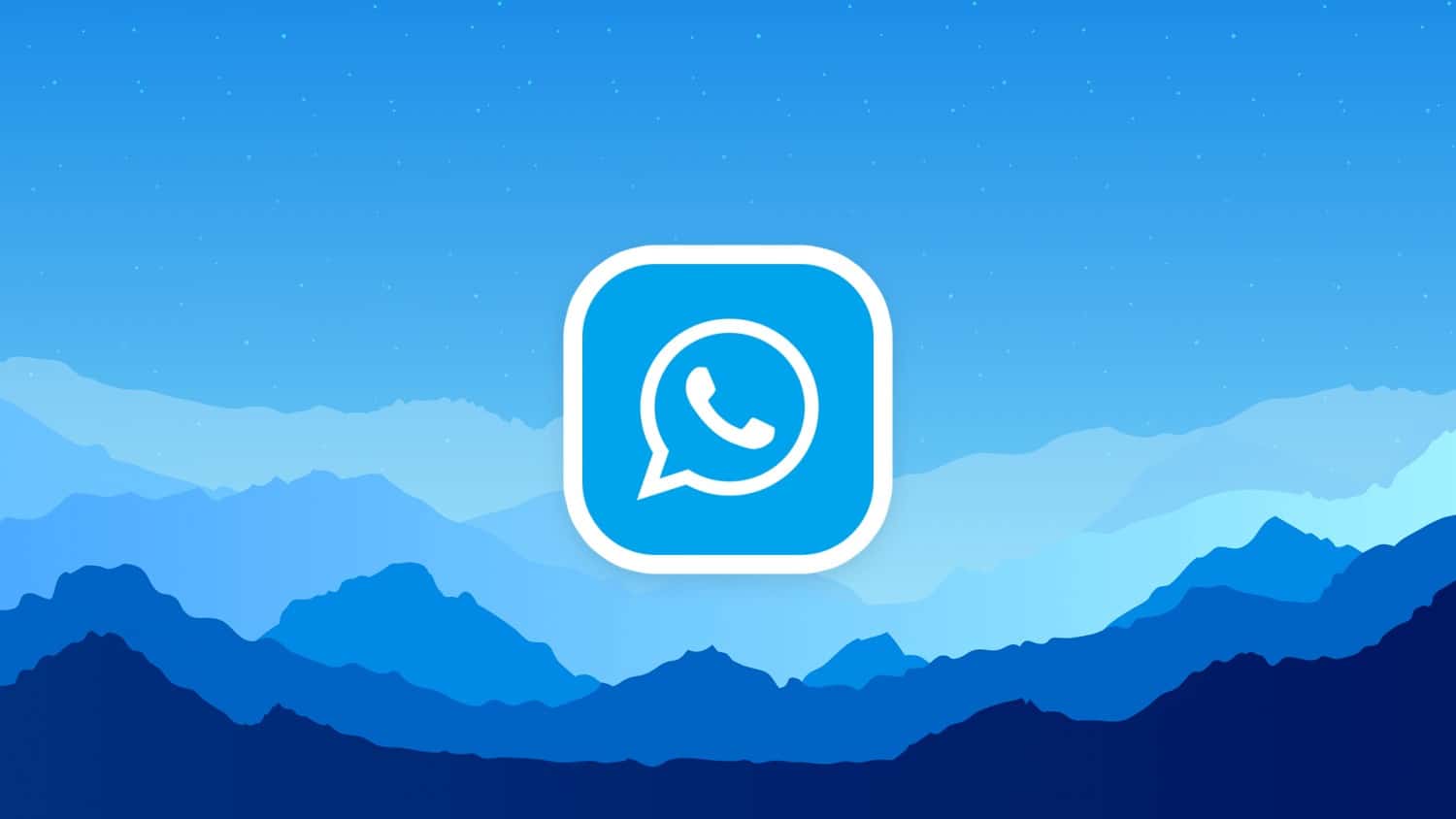 Instalar O WhatsApp GB 2022 Informational
