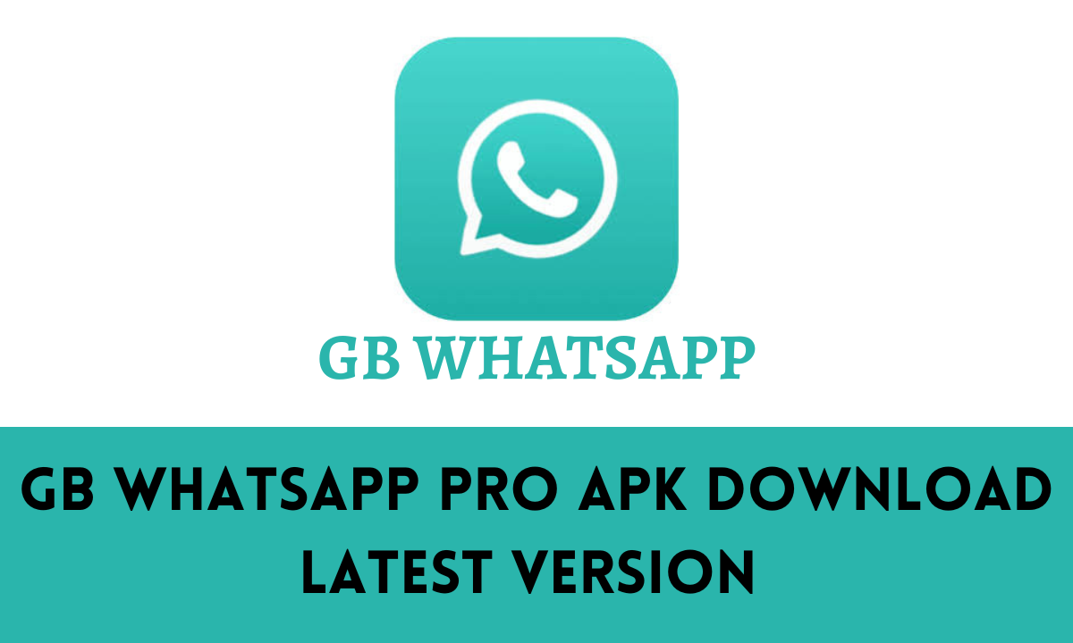 Instalar O WhatsApp GB 2023
