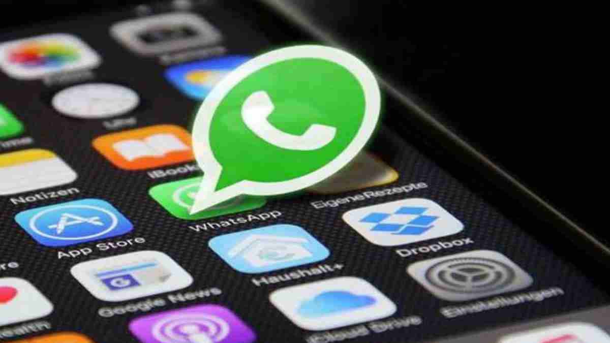 Instalar O WhatsApp GB Pro Informational
