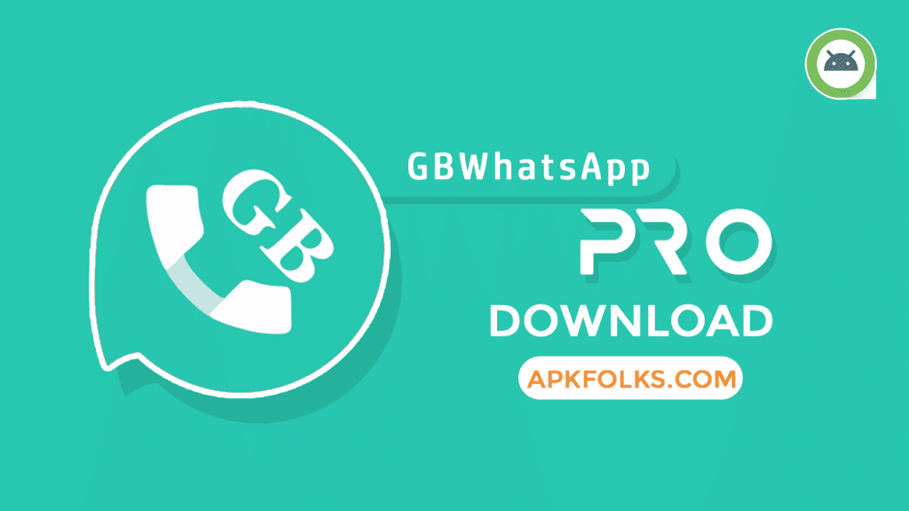 Instalar O GB WhatsApp Informational, Commercial
