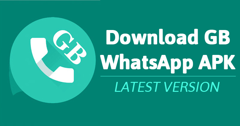 Desinstalei O WhatsApp GB E Não Consigo Instalar De Novo Informational
