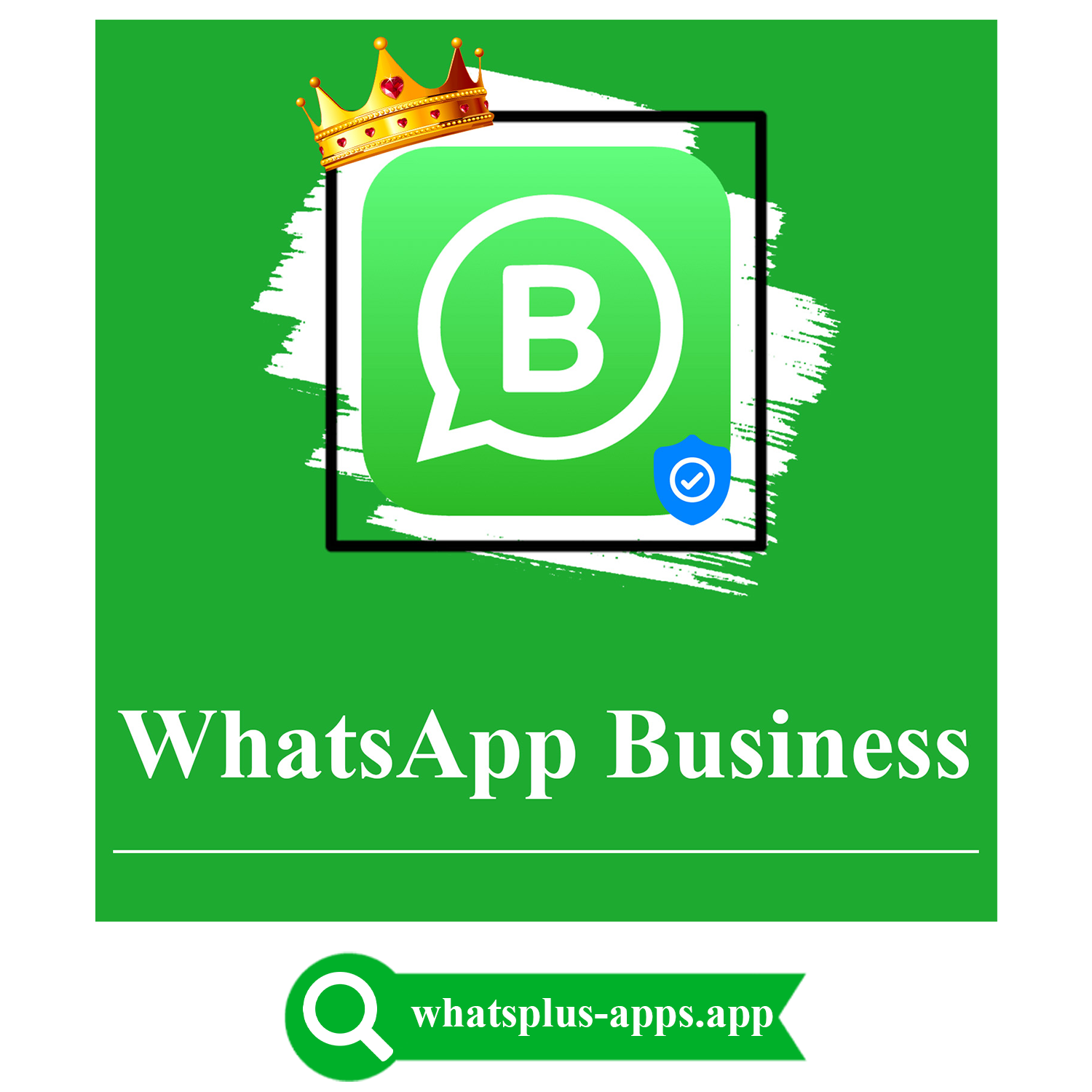 Instalar O WhatsApp GB No Iphone
