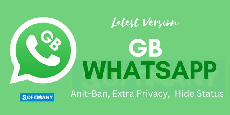 Instalar O WhatsApp GB Atualizado Informational
