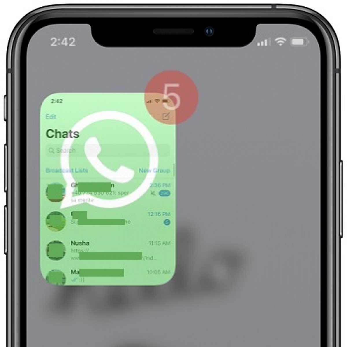 Como Instalar O WhatsApp GB Pelo Link Informational
